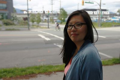 Chinese in Canada a target of increased hate during pandemic