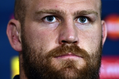 Former All Black Franks appointed Scarlets scrum coach