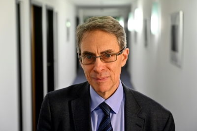 China defends barring Human Rights Watch head from Hong Kong
