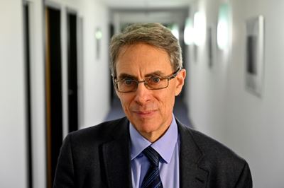 China defends barring Human Rights Watch head from Hong Kong