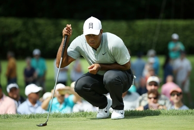 Tiger, Spieth confident in Ryder Cup security plans