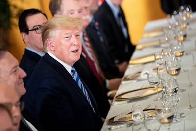 Fair dinkum: Top quotes from the G20