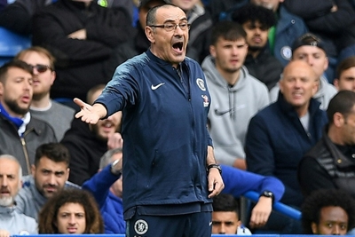 Sarri buys time with unexpected top-four finish 