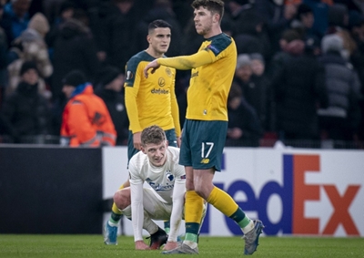Christie late show puts Celtic into Scottish Cup semi-finals