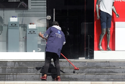 Amnesty urges Lebanon to help end domestic worker abuse