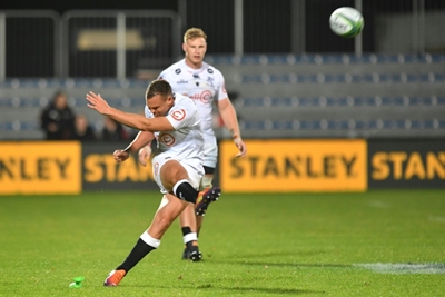 Depleted Sharks side to tackle British and Irish Lions