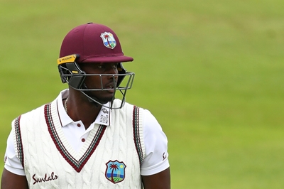 West Indies bowlers undermined by batting woes