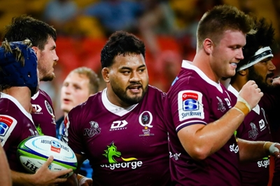 Golden points, red-card replacements: new rules as rugby returns in Australia