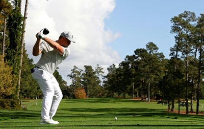 Naked Faldo, old jackets, cold cuts: golf talking points
