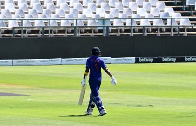 'Post-mortem' for India after South Africa ODI whitewash