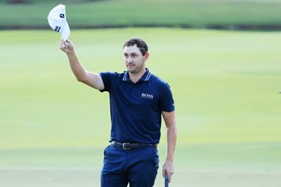 Cantlay edges Rahm for US Tour Championship, $15 mn playoffs payout