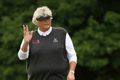 Davies wants better funding for European women's golf