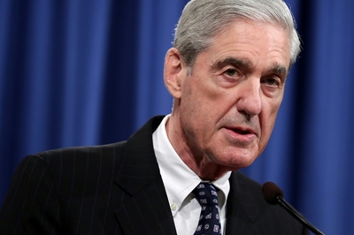 Mueller to testify July 17 on Russia probe: US Congress