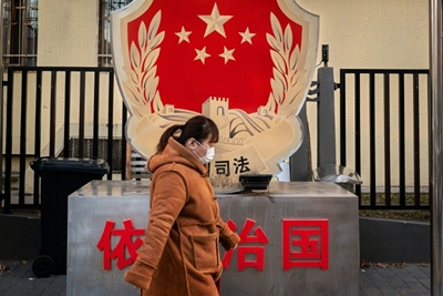 China reports rise in imported virus cases
