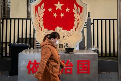China reports rise in imported virus cases