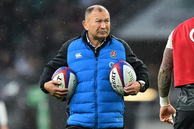 Jones tells Japan to 'pray' ahead of England clash
