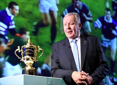 World Rugby launches governance review
