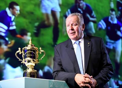World Rugby launches governance review