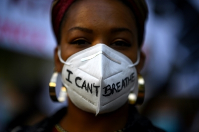Spain, Italy join wave of anti-racism rallies