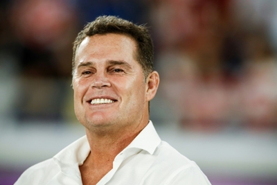 "Springboks won't change tactics for England"