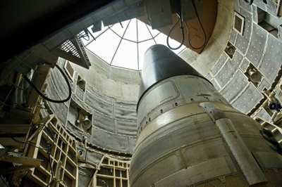 US reveals nuclear bomb numbers after Trump blackout