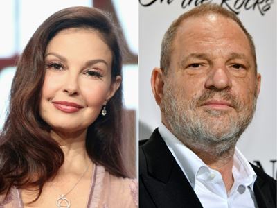 Ashley Judd wins appeal in Weinstein sexual harassment case