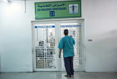Morocco makes headway against HIV but stigma remains