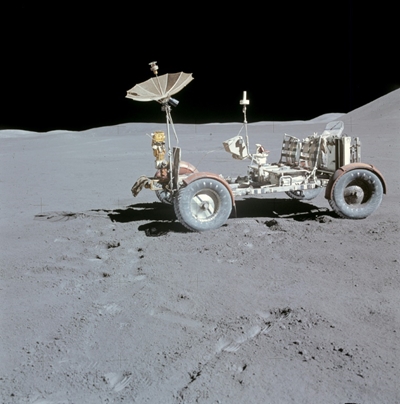 The Moon now has hundreds of artifacts. Should they be protected?