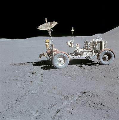 The Moon now has hundreds of artifacts. Should they be protected?