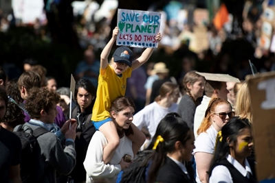 New Zealand MP hits out at parliament age gap