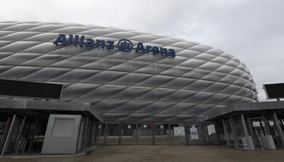 Bayern Munich to use only digital ticketing once fans return