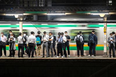 Japan to issue vaccine passport for travel abroad