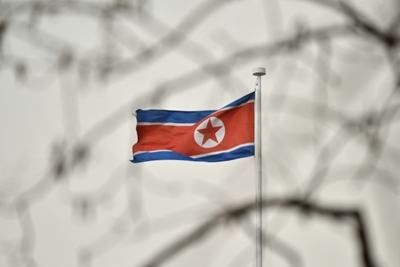 North Korea parades new submarine-launched missile
