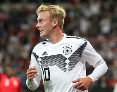Adidas extends Germany football sponsorship to 2026