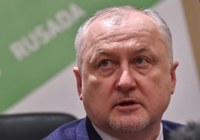 Russia risks new ban after WADA panel ruling 