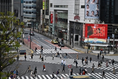 Asian markets lifted by hopes on virus but oil in retreat