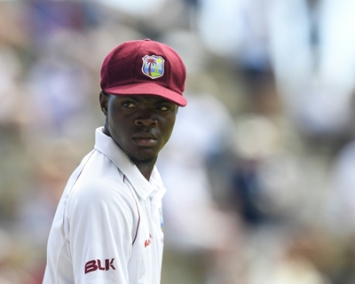 West Indies' Joseph replaces Milne at IPL's Mumbai