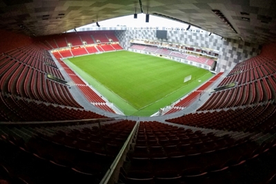 Tirana to host first final of new UEFA Conference League