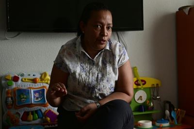Jobless and desperate: the post-lockdown reality for many