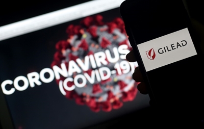 Gilead Sciences reports almost $900 mn in Q3 remdesivir sales