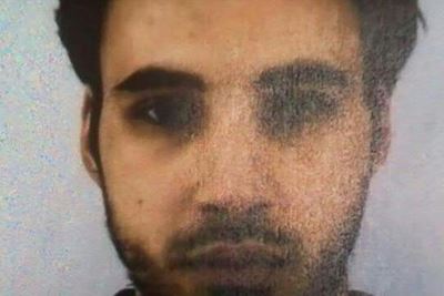 Strasbourg gunman: violent criminal on extremist watchlist