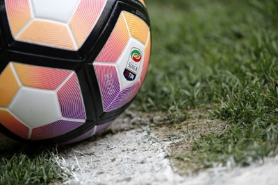 Italy's sports minister says caution needed over return to football