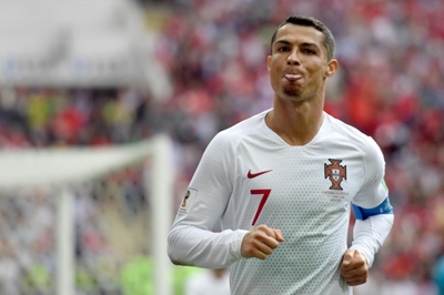 Messi under pressure at World Cup as Ronaldo scores again