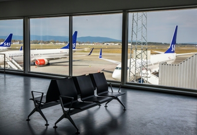 SAS cancels more flights as pilot strike continues