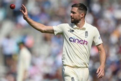 England players 'not hiding' over Ashes quarantine fears - Woakes