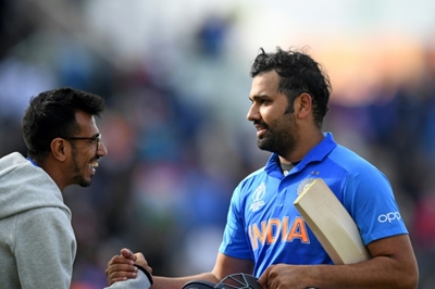 World Cup talking points: India v South Africa