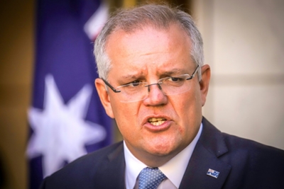 Australia hits back at 'needless' worsening of China ties