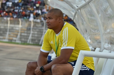 Cousin appointed sole Gabon coach after Aubameyang's father rejects job