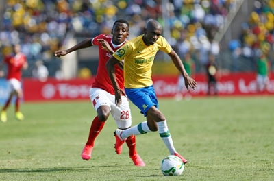 South African footballer Ngcongca dies in car accident