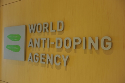 WADA team pays first visit to Moscow doping lab